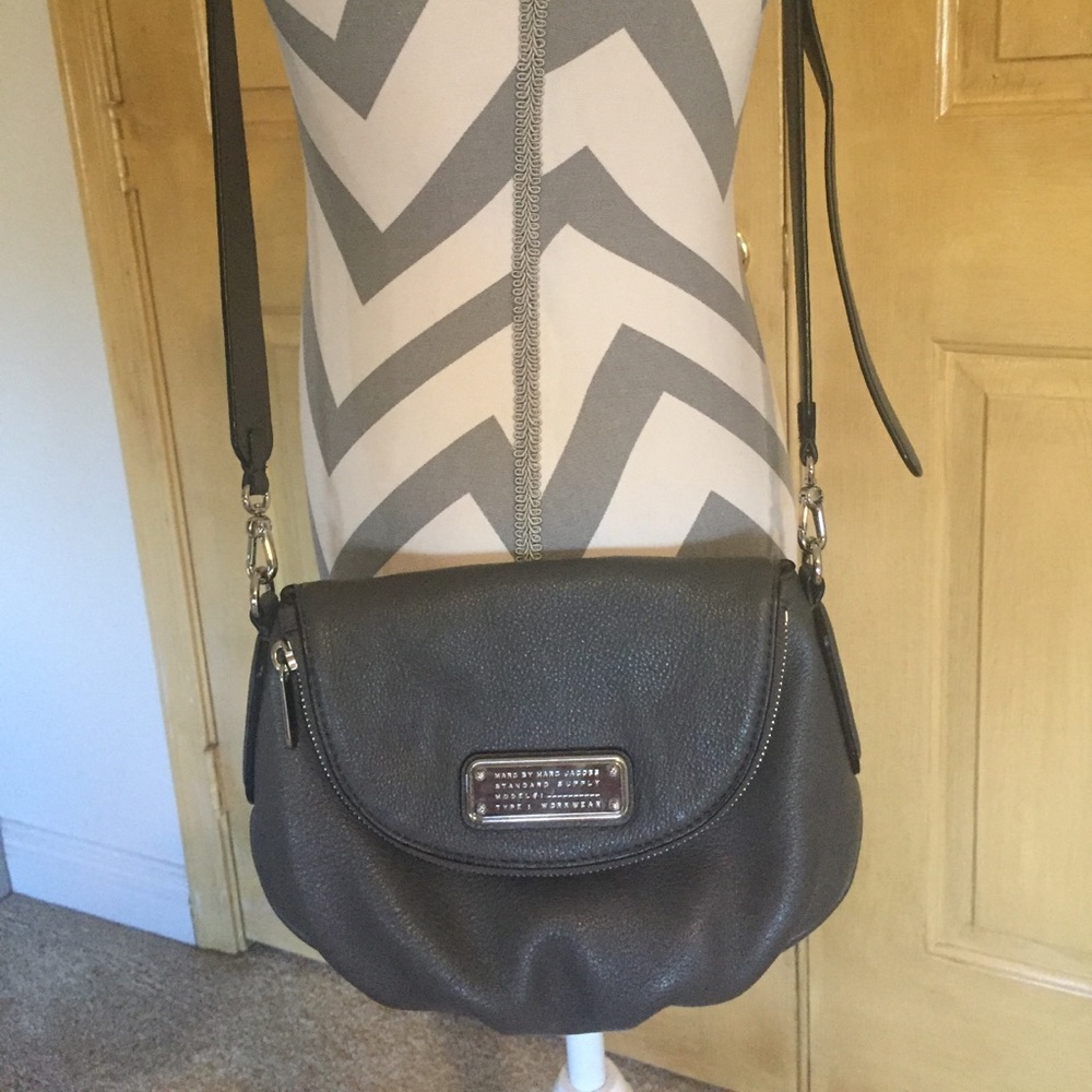 Marc by Marc Jacobs Crossbody